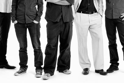 Minor Swing Quintet - Minor Swing Quintet